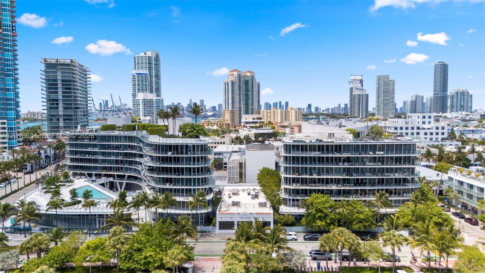 One Ocean at 1 Collins Ave, Miami Beach, FL 33139 - For Sale photo 33