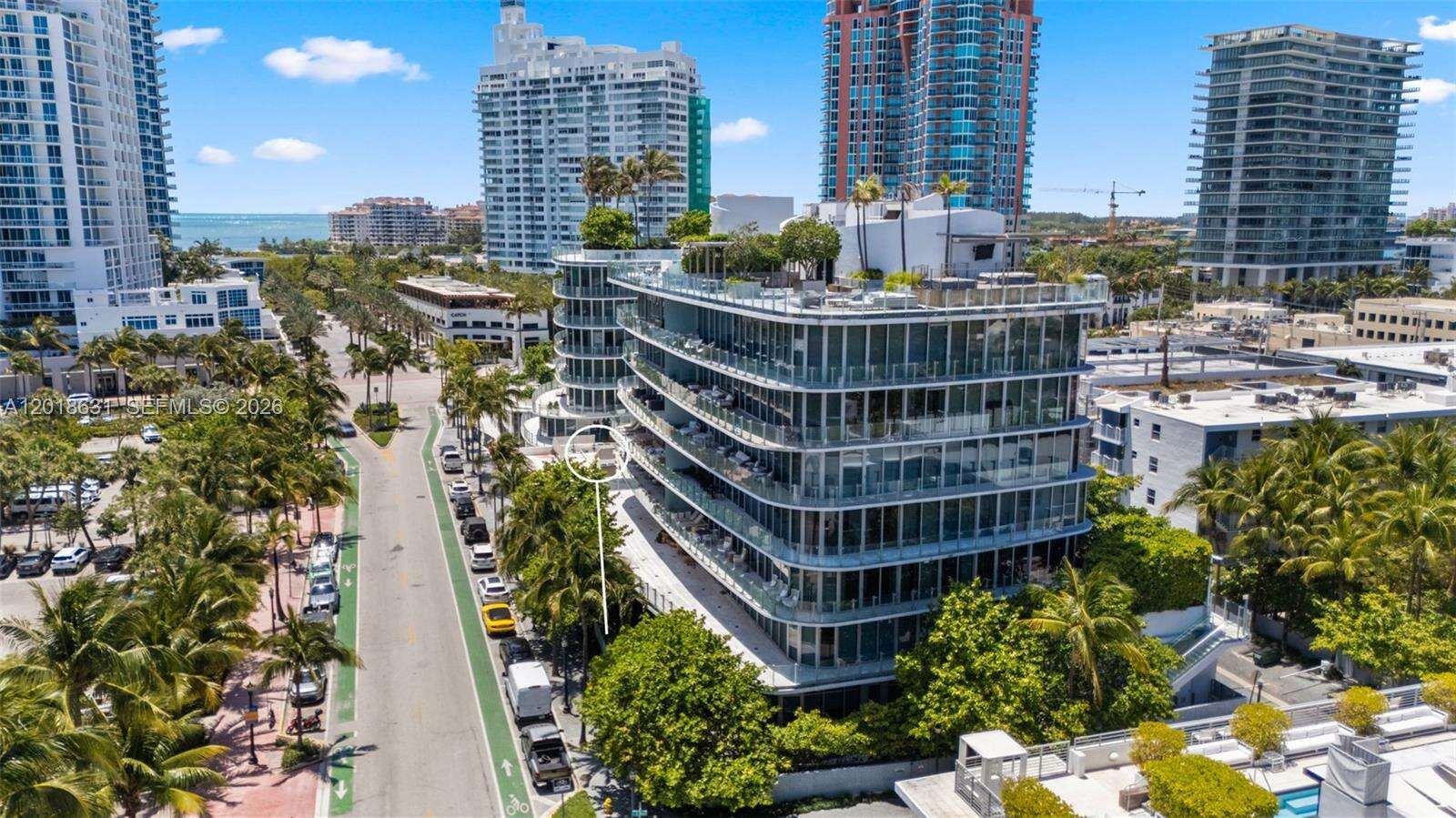 One Ocean at 1 Collins Ave, Miami Beach, FL 33139 - For Sale photo 34