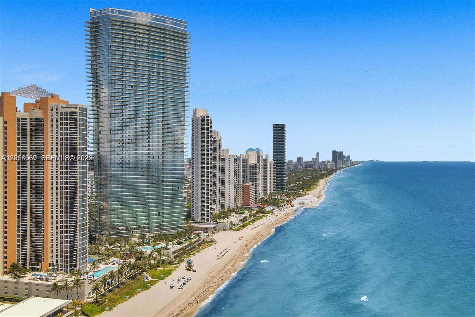 Armani Casa at 18975 Collins Ave, Sunny Isles Beach, FL 33160 - For Sale photo 1