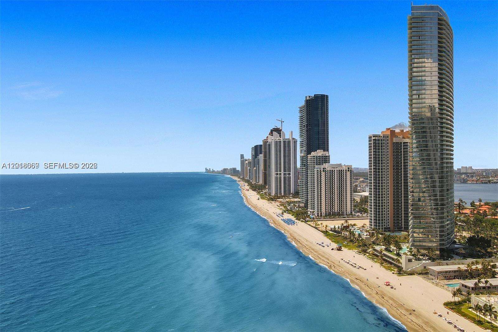 Armani Casa at 18975 Collins Ave, Sunny Isles Beach, FL 33160 - For Sale photo 2