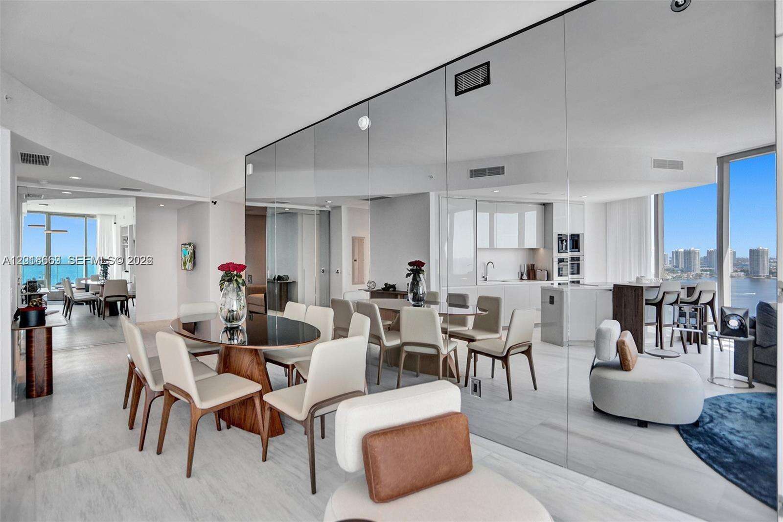 Armani Casa at 18975 Collins Ave, Sunny Isles Beach, FL 33160 - For Sale photo 15