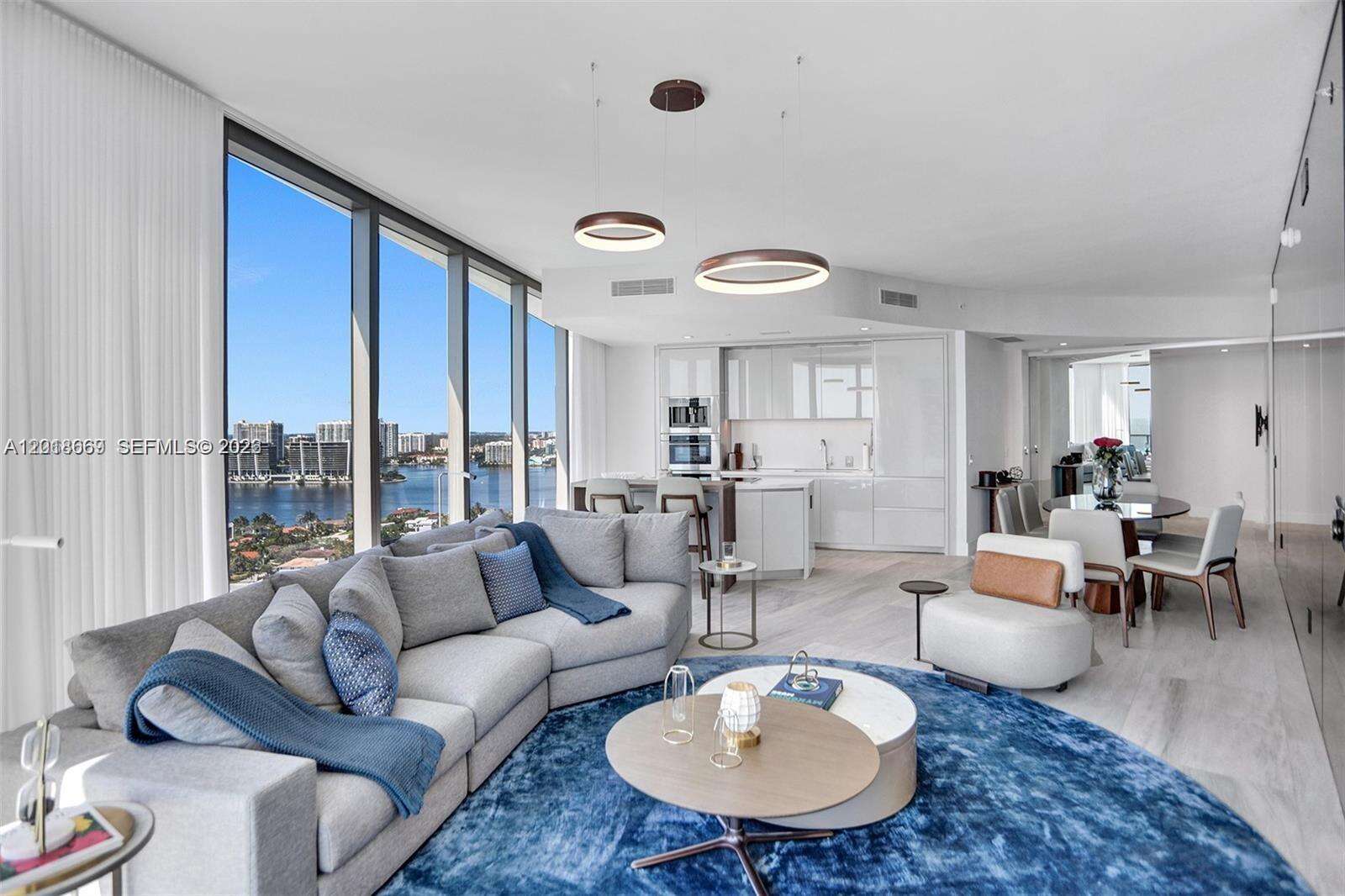 Armani Casa at 18975 Collins Ave, Sunny Isles Beach, FL 33160 - For Sale photo 16