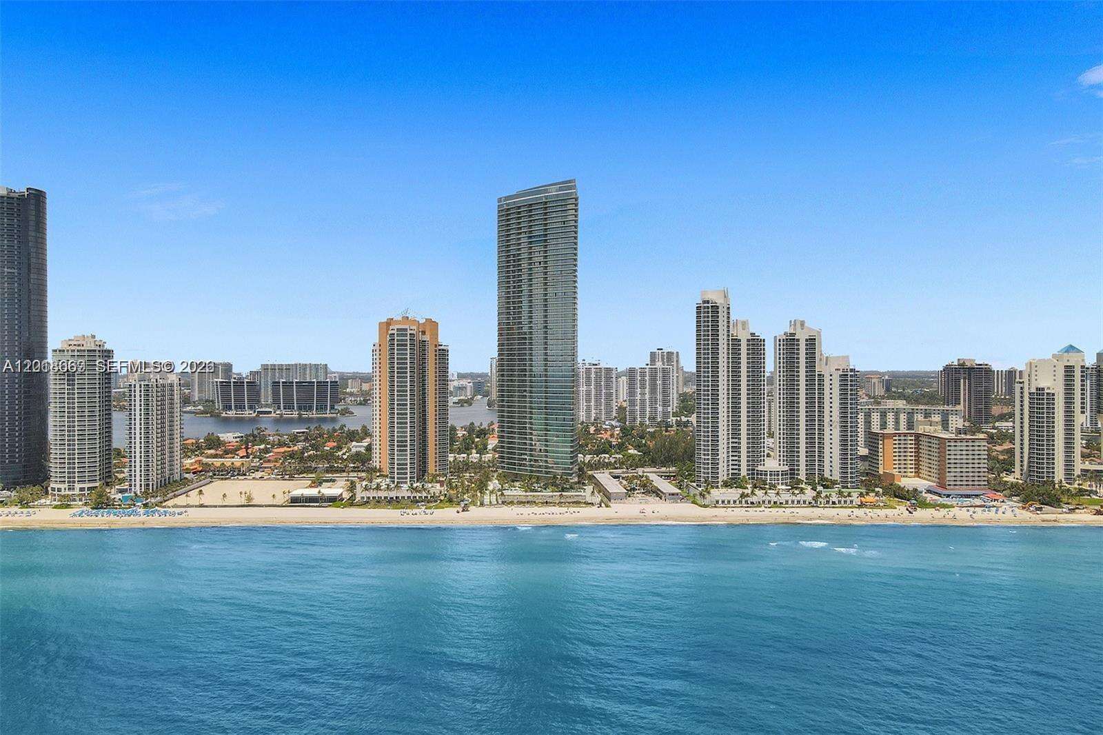 Armani Casa at 18975 Collins Ave, Sunny Isles Beach, FL 33160 - For Sale photo 3