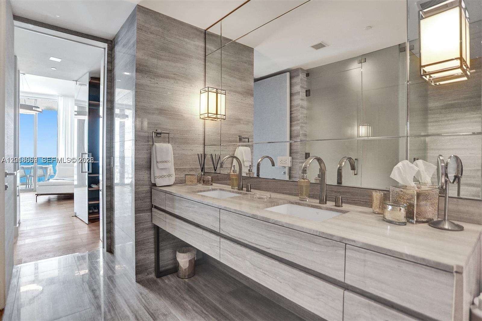 Armani Casa at 18975 Collins Ave, Sunny Isles Beach, FL 33160 - For Sale photo 21
