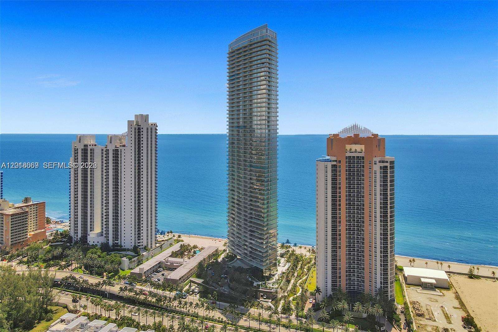 Armani Casa at 18975 Collins Ave, Sunny Isles Beach, FL 33160 - For Sale photo 4