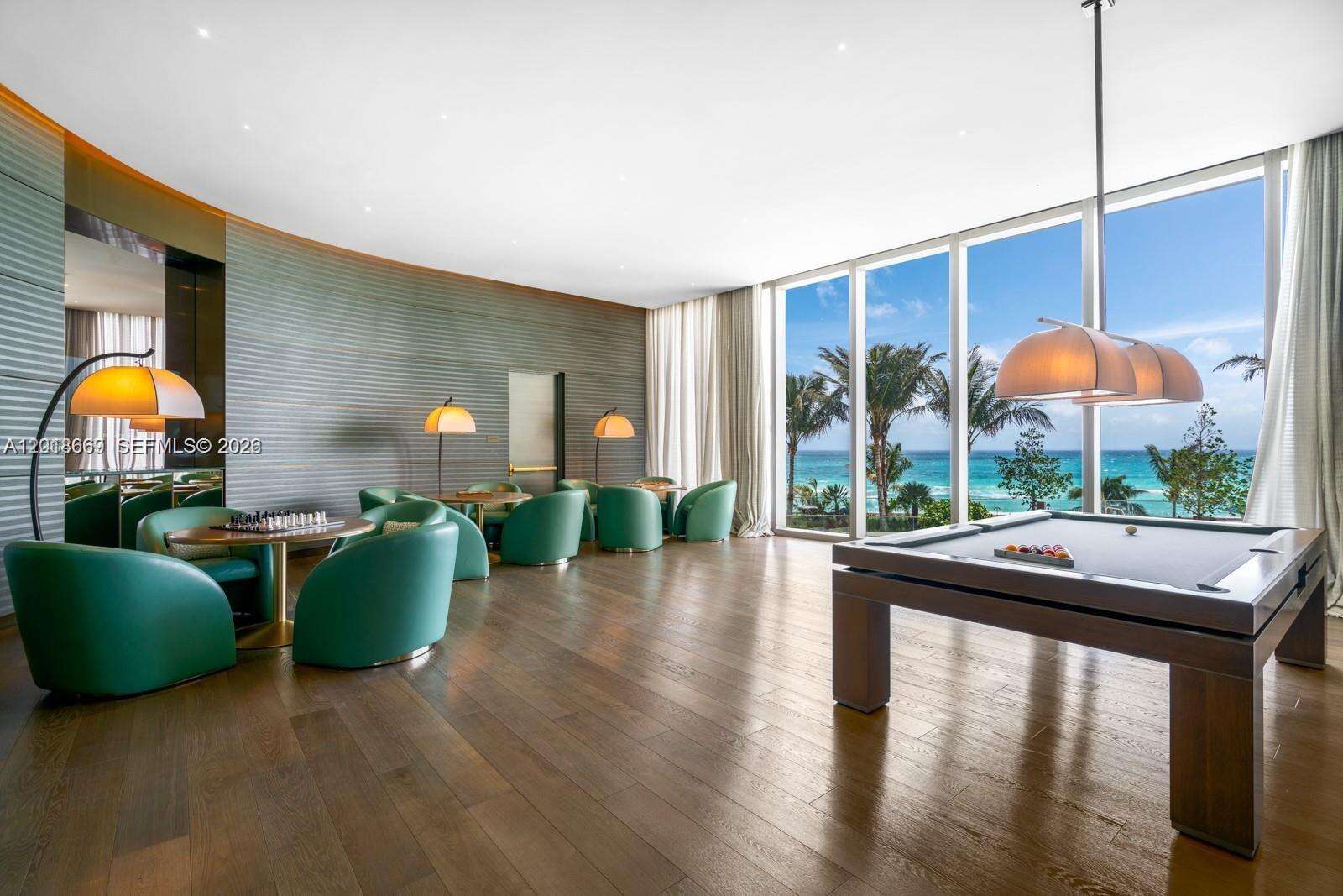 Armani Casa at 18975 Collins Ave, Sunny Isles Beach, FL 33160 - For Sale photo 33