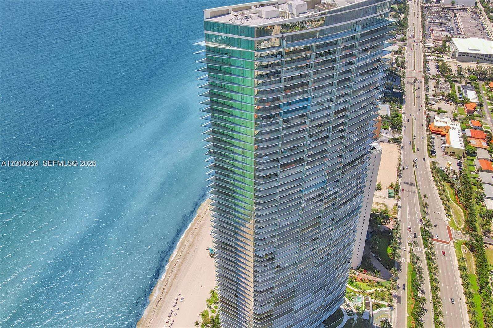 Armani Casa at 18975 Collins Ave, Sunny Isles Beach, FL 33160 - For Sale photo 6