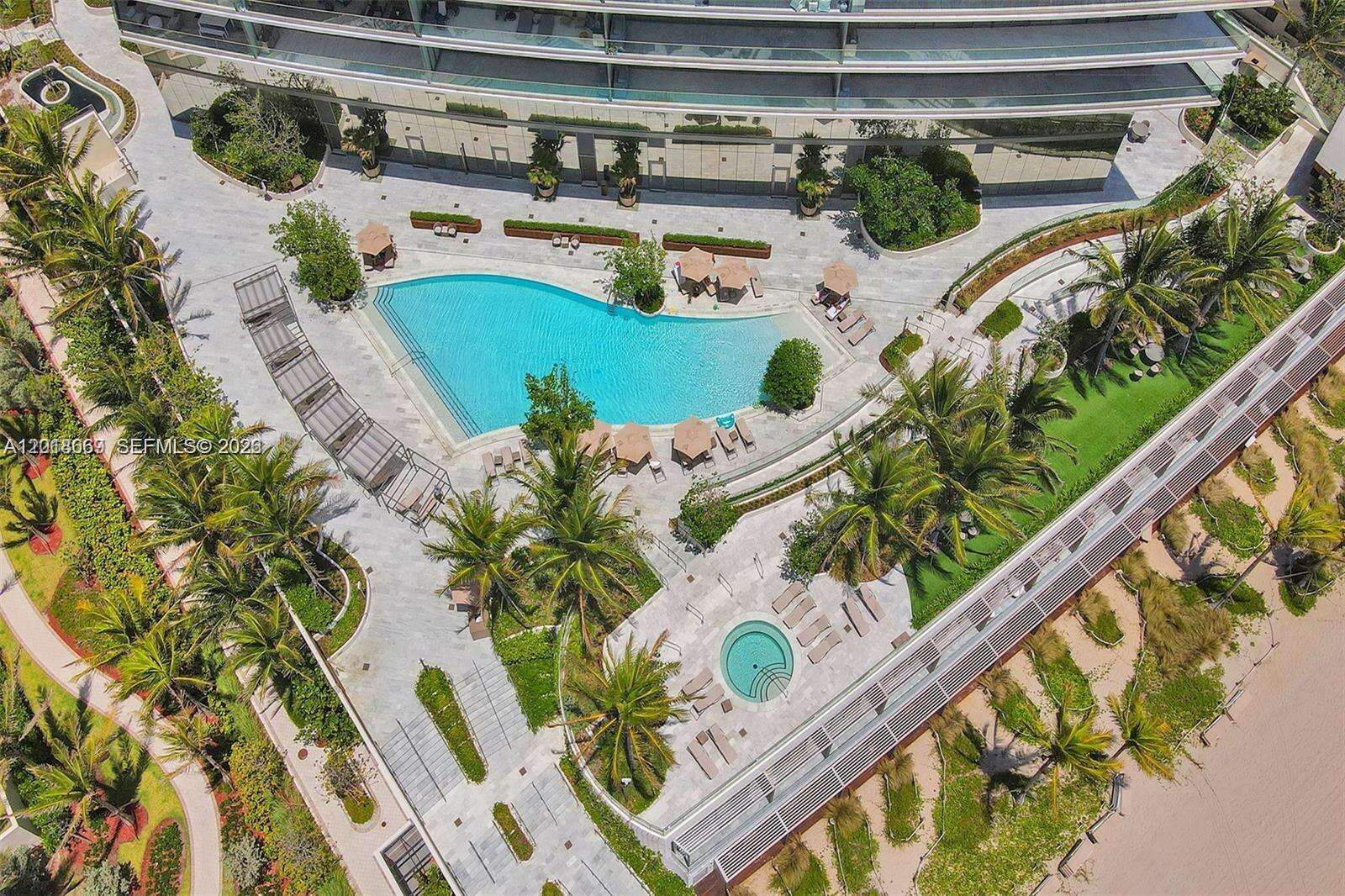 Armani Casa at 18975 Collins Ave, Sunny Isles Beach, FL 33160 - For Sale photo 7