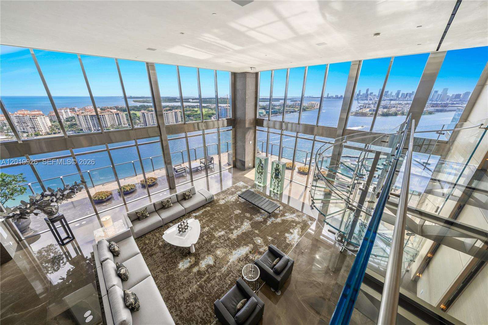 Apogee at 800 Pointe Dr, Miami Beach, FL 33139 - For Sale photo 1