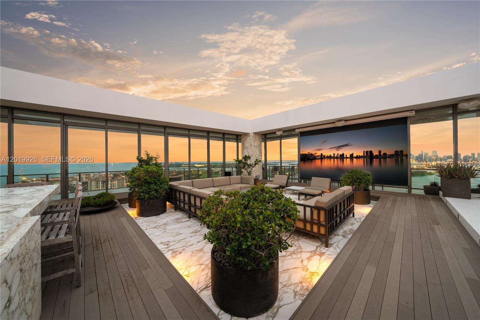 Apogee at 800 Pointe Dr, Miami Beach, FL 33139 - For Sale photo 11