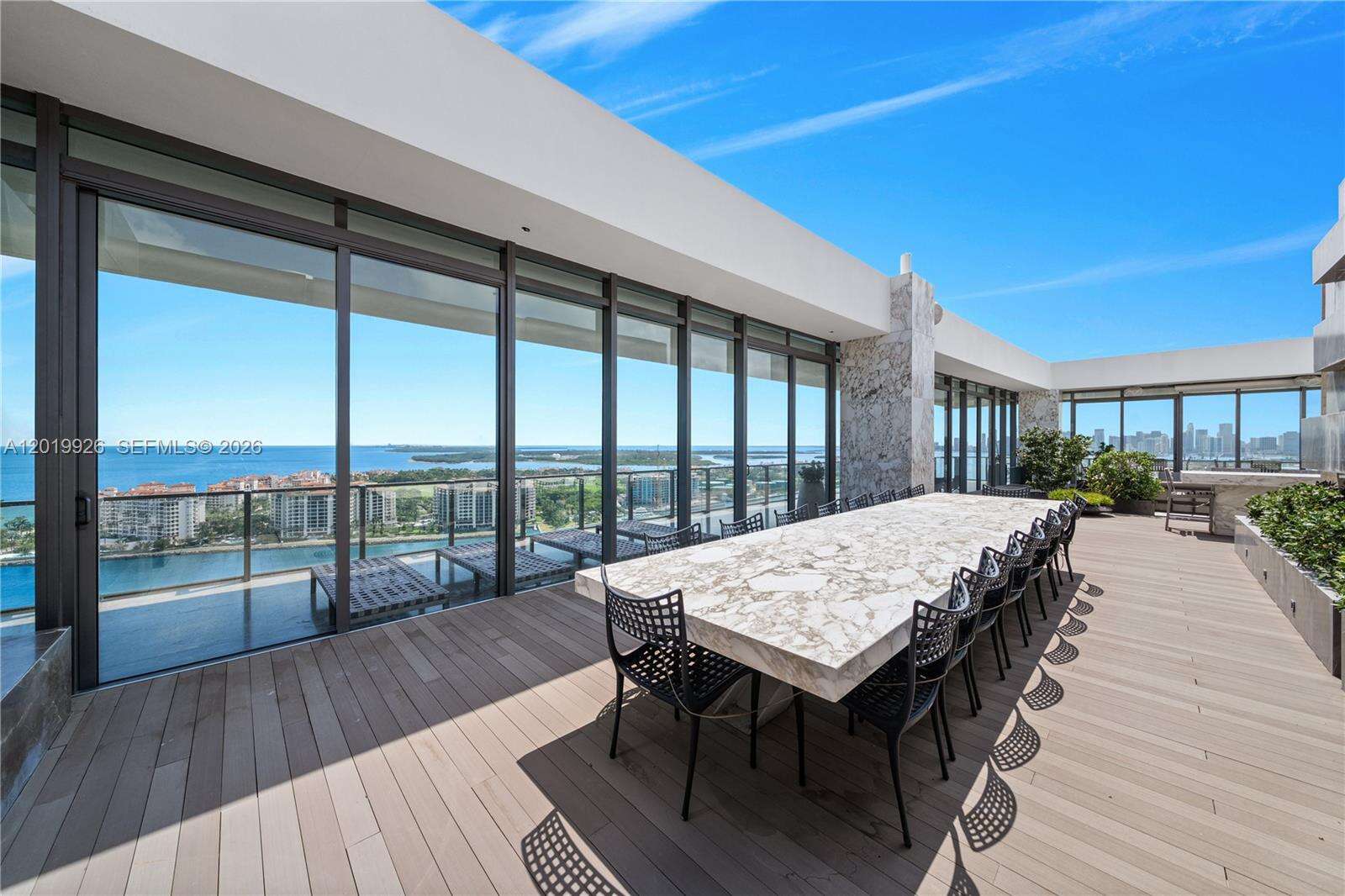Apogee at 800 Pointe Dr, Miami Beach, FL 33139 - For Sale photo 12