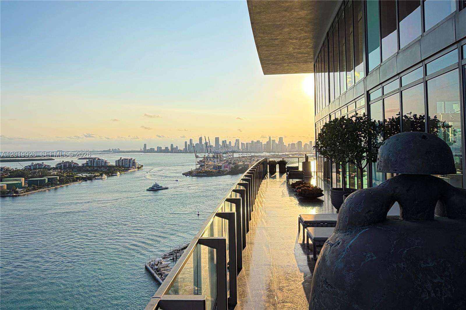 Apogee at 800 Pointe Dr, Miami Beach, FL 33139 - For Sale photo 23