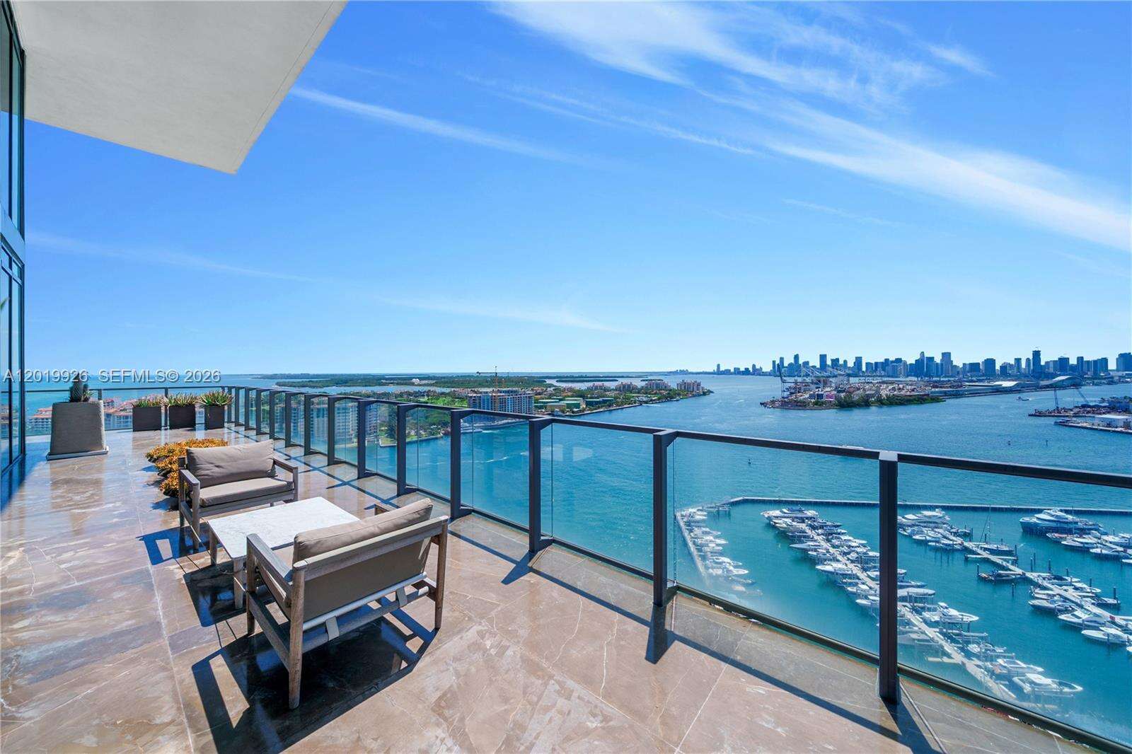 Apogee at 800 Pointe Dr, Miami Beach, FL 33139 - For Sale photo 24