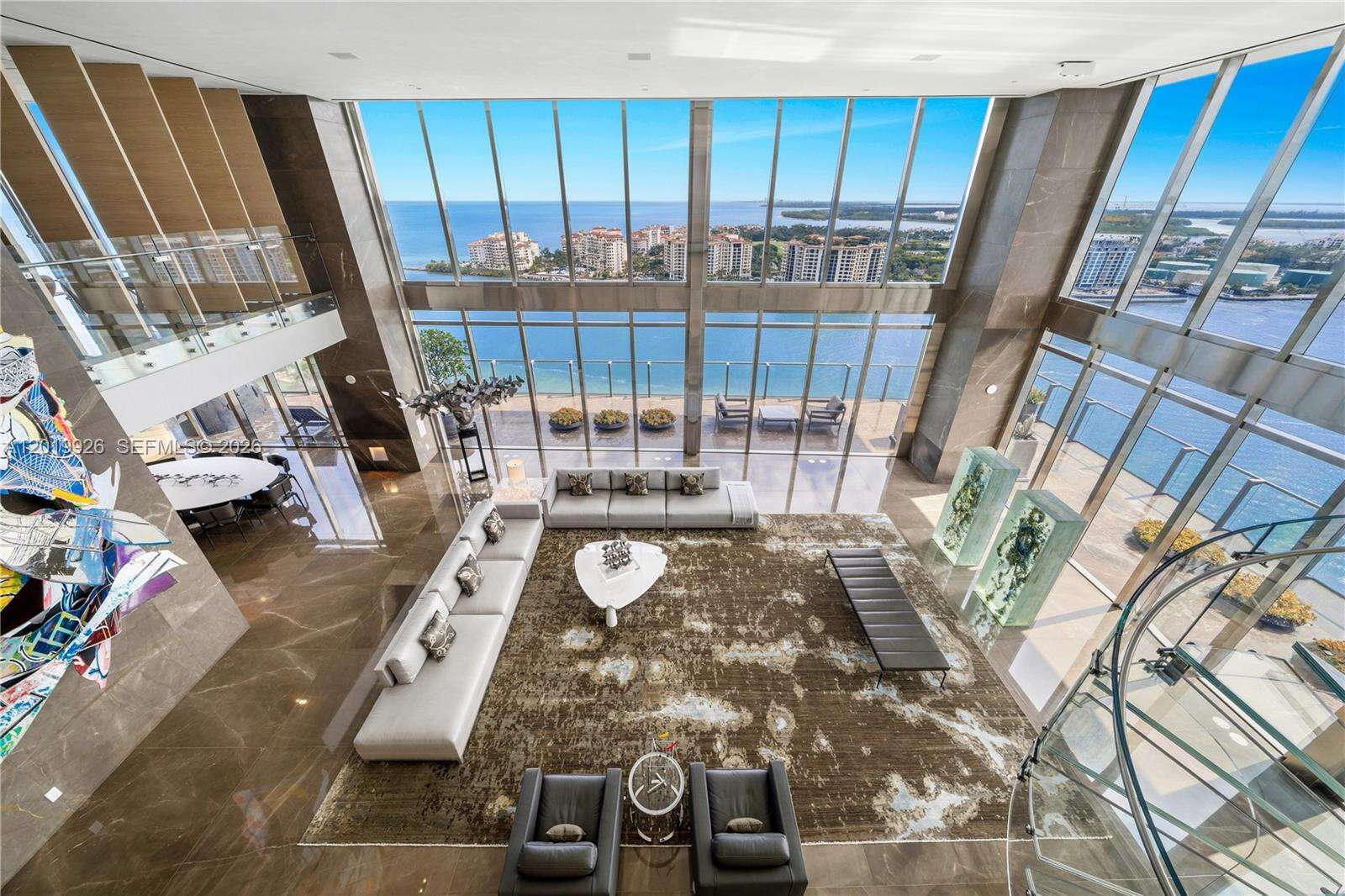 Apogee at 800 Pointe Dr, Miami Beach, FL 33139 - For Sale photo 33