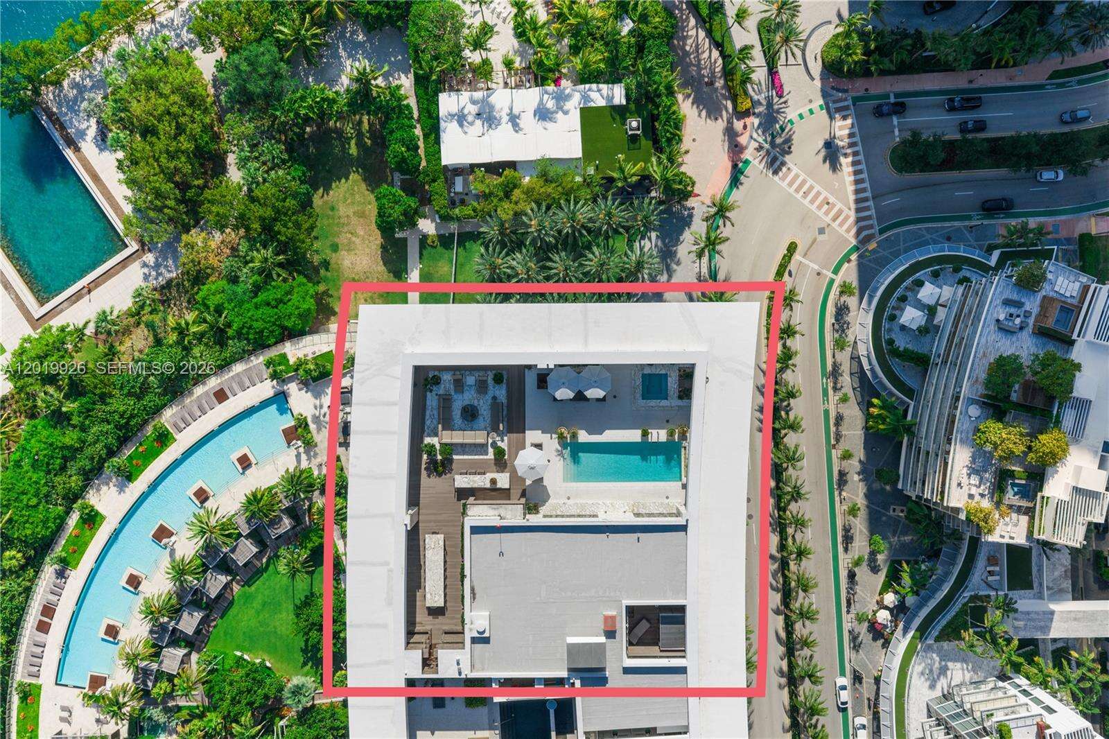 Apogee at 800 Pointe Dr, Miami Beach, FL 33139 - For Sale photo 34