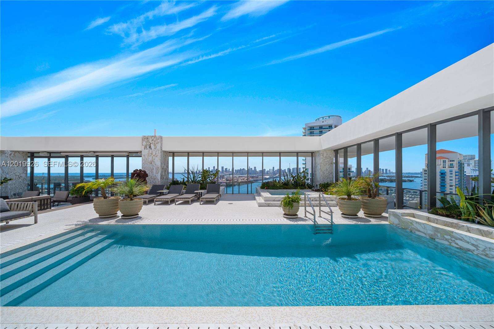 Apogee at 800 Pointe Dr, Miami Beach, FL 33139 - For Sale photo 35