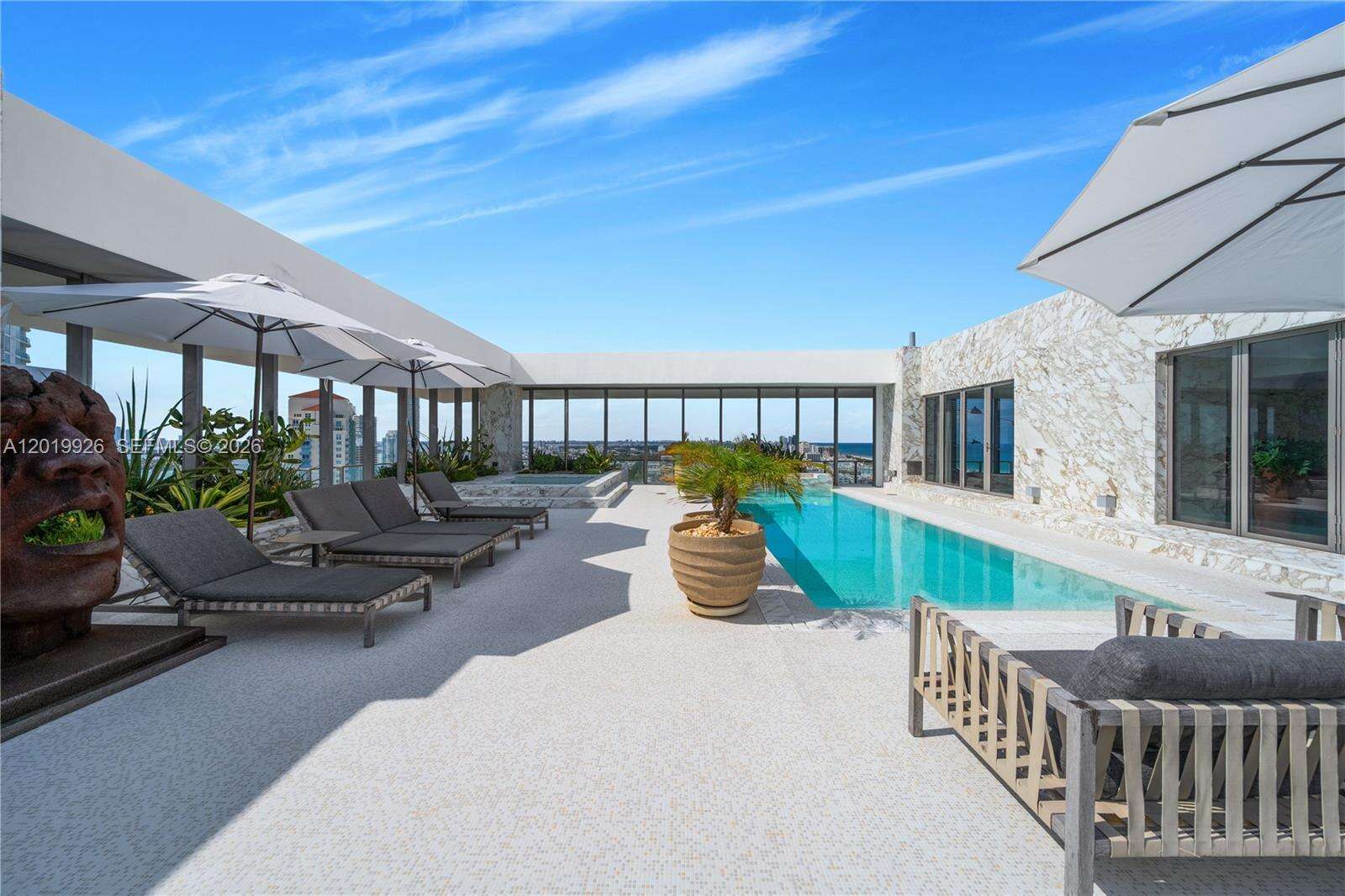 Apogee at 800 Pointe Dr, Miami Beach, FL 33139 - For Sale photo 36