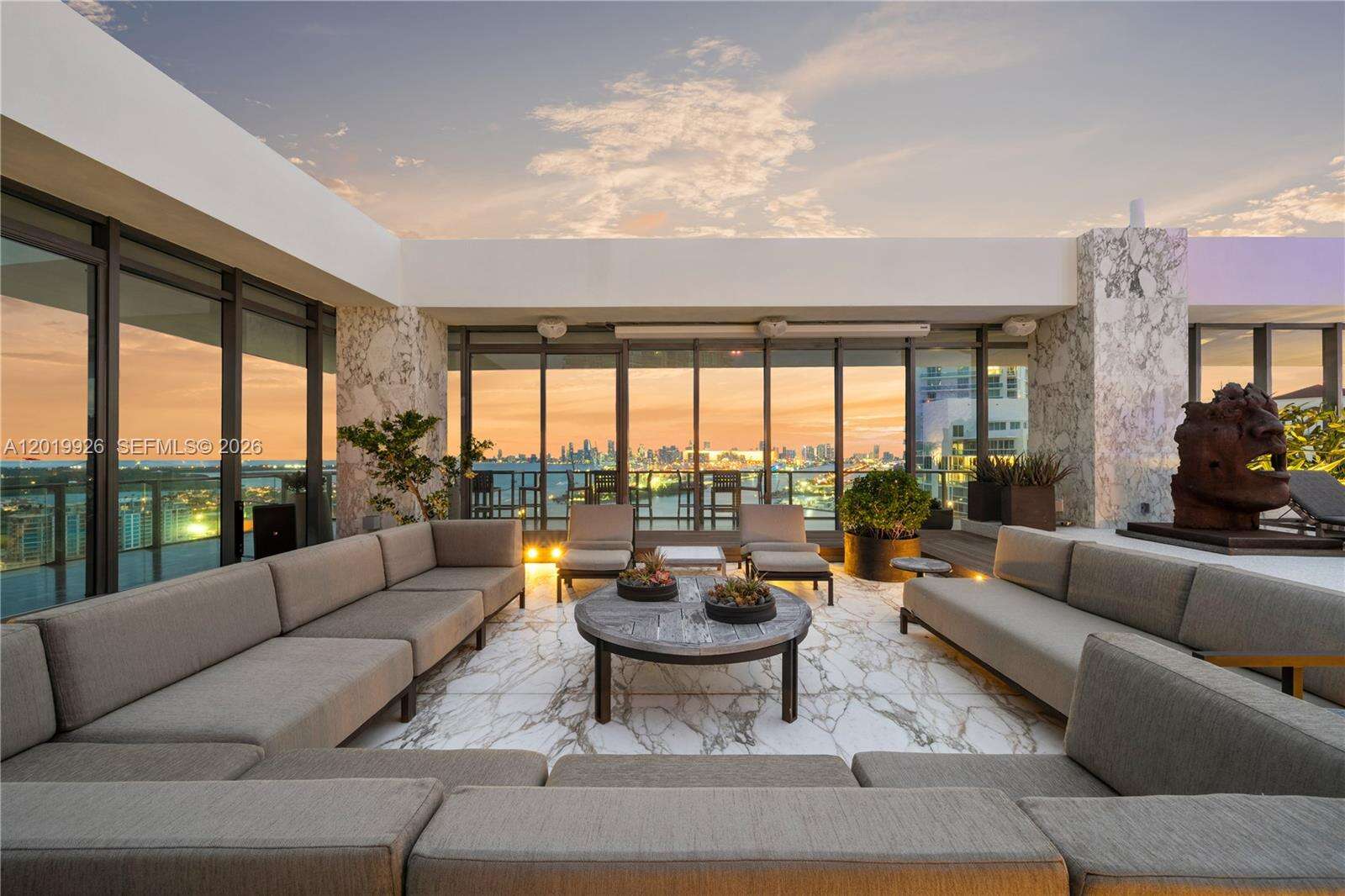 Apogee at 800 Pointe Dr, Miami Beach, FL 33139 - For Sale photo 37