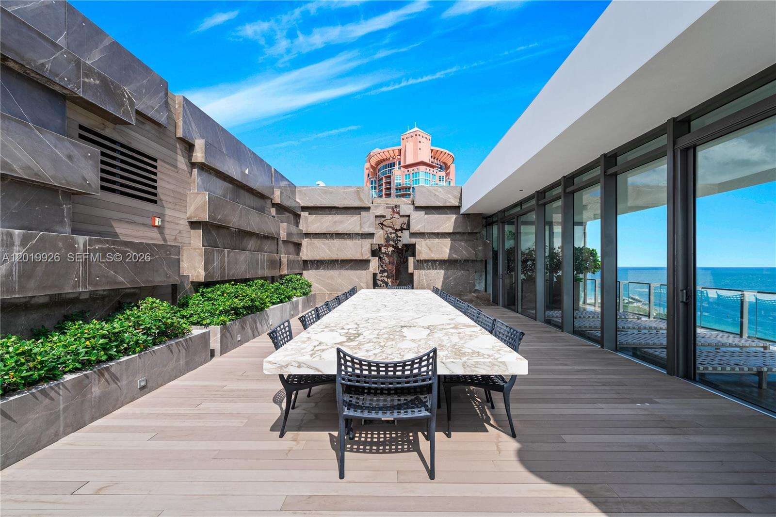 Apogee at 800 Pointe Dr, Miami Beach, FL 33139 - For Sale photo 38