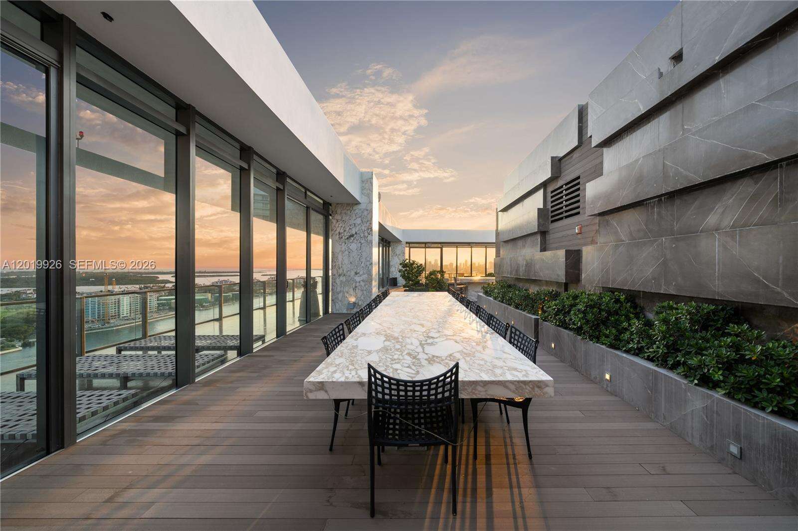 Apogee at 800 Pointe Dr, Miami Beach, FL 33139 - For Sale photo 39
