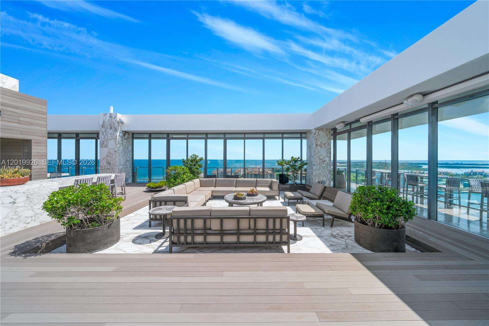 Apogee at 800 Pointe Dr, Miami Beach, FL 33139 - For Sale photo 40