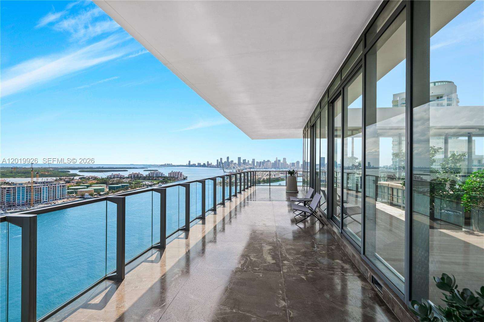 Apogee at 800 Pointe Dr, Miami Beach, FL 33139 - For Sale photo 42