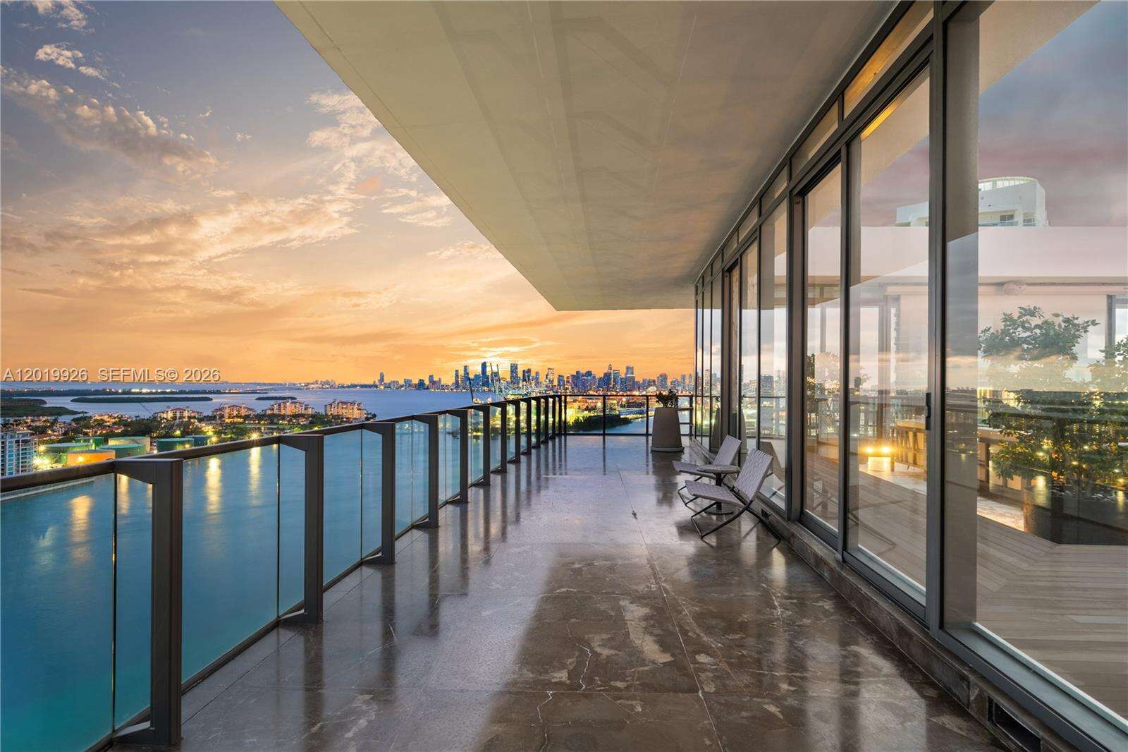 Apogee at 800 Pointe Dr, Miami Beach, FL 33139 - For Sale photo 43