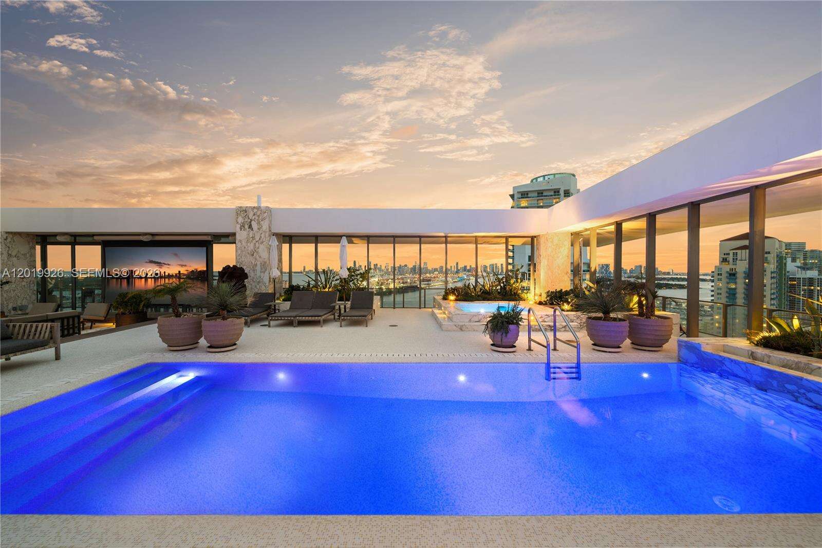 Apogee at 800 Pointe Dr, Miami Beach, FL 33139 - For Sale photo 45