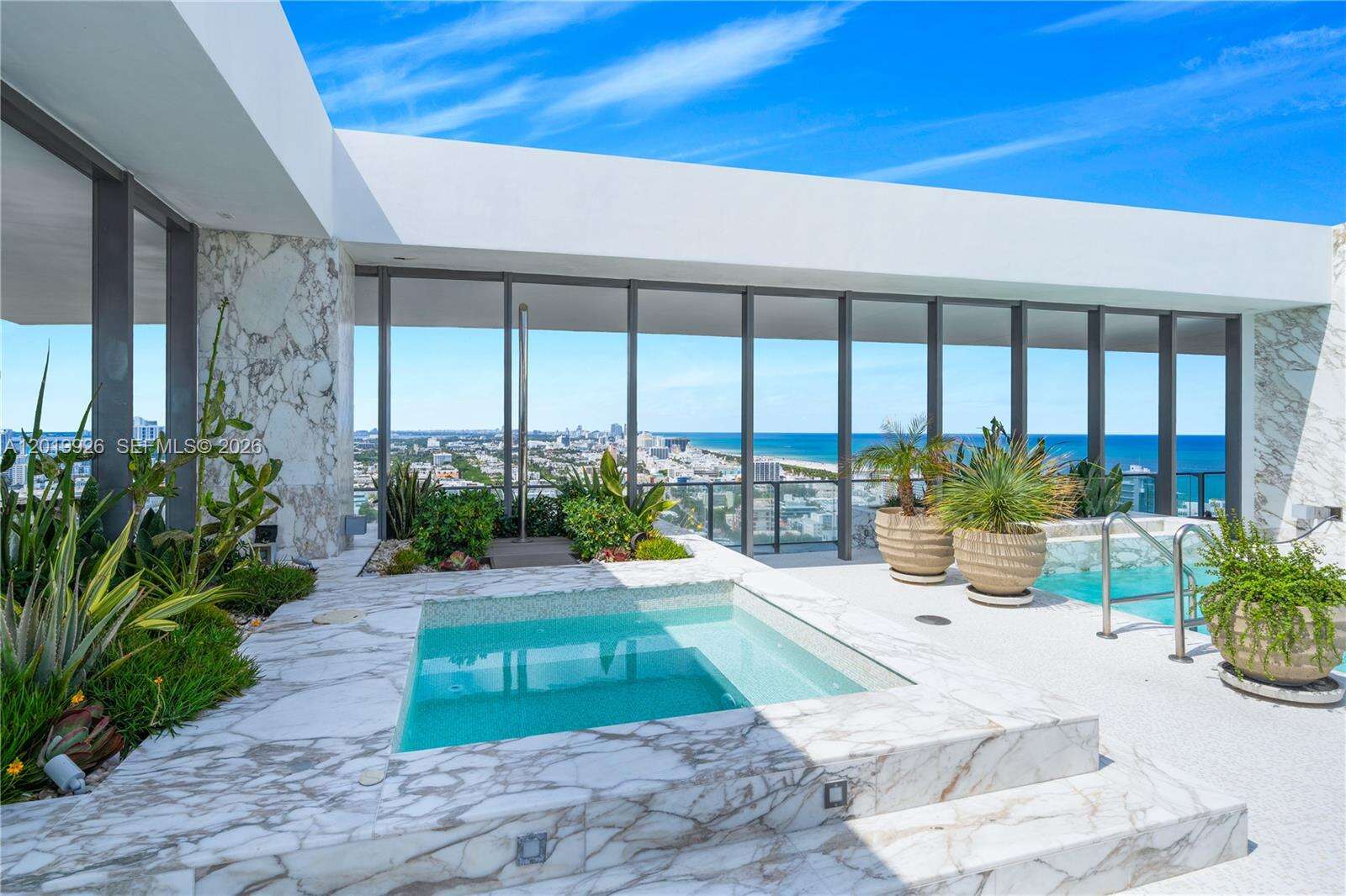 Apogee at 800 Pointe Dr, Miami Beach, FL 33139 - For Sale photo 46