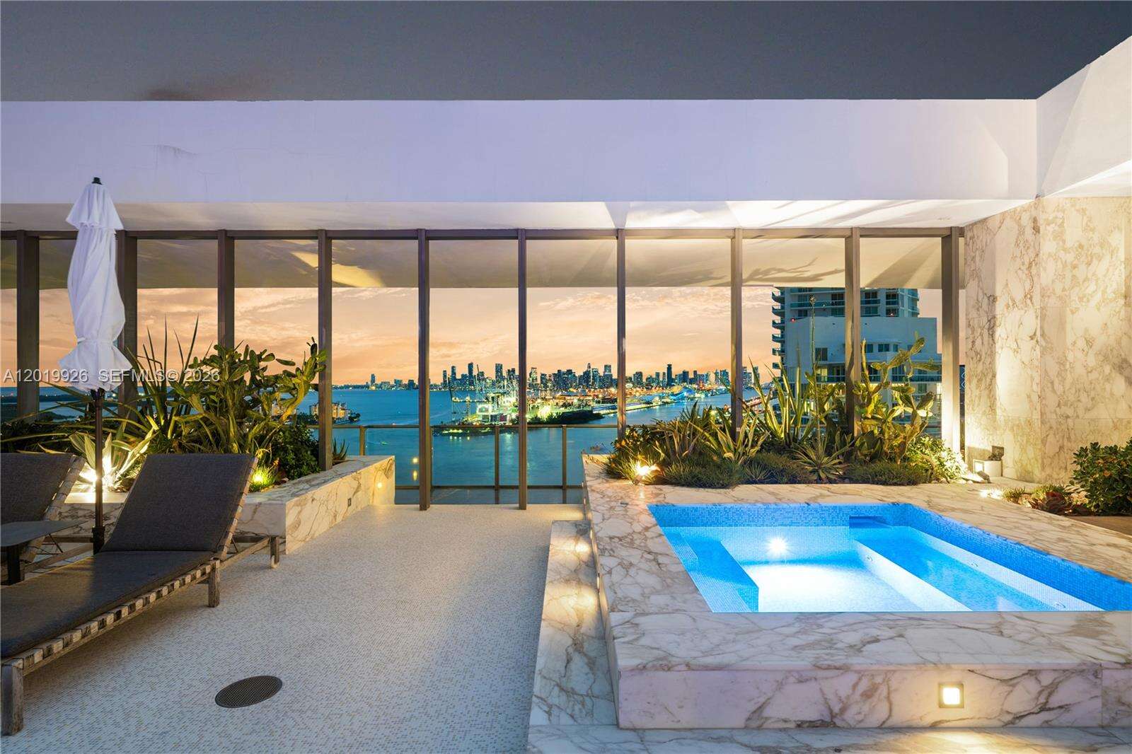 Apogee at 800 Pointe Dr, Miami Beach, FL 33139 - For Sale photo 47