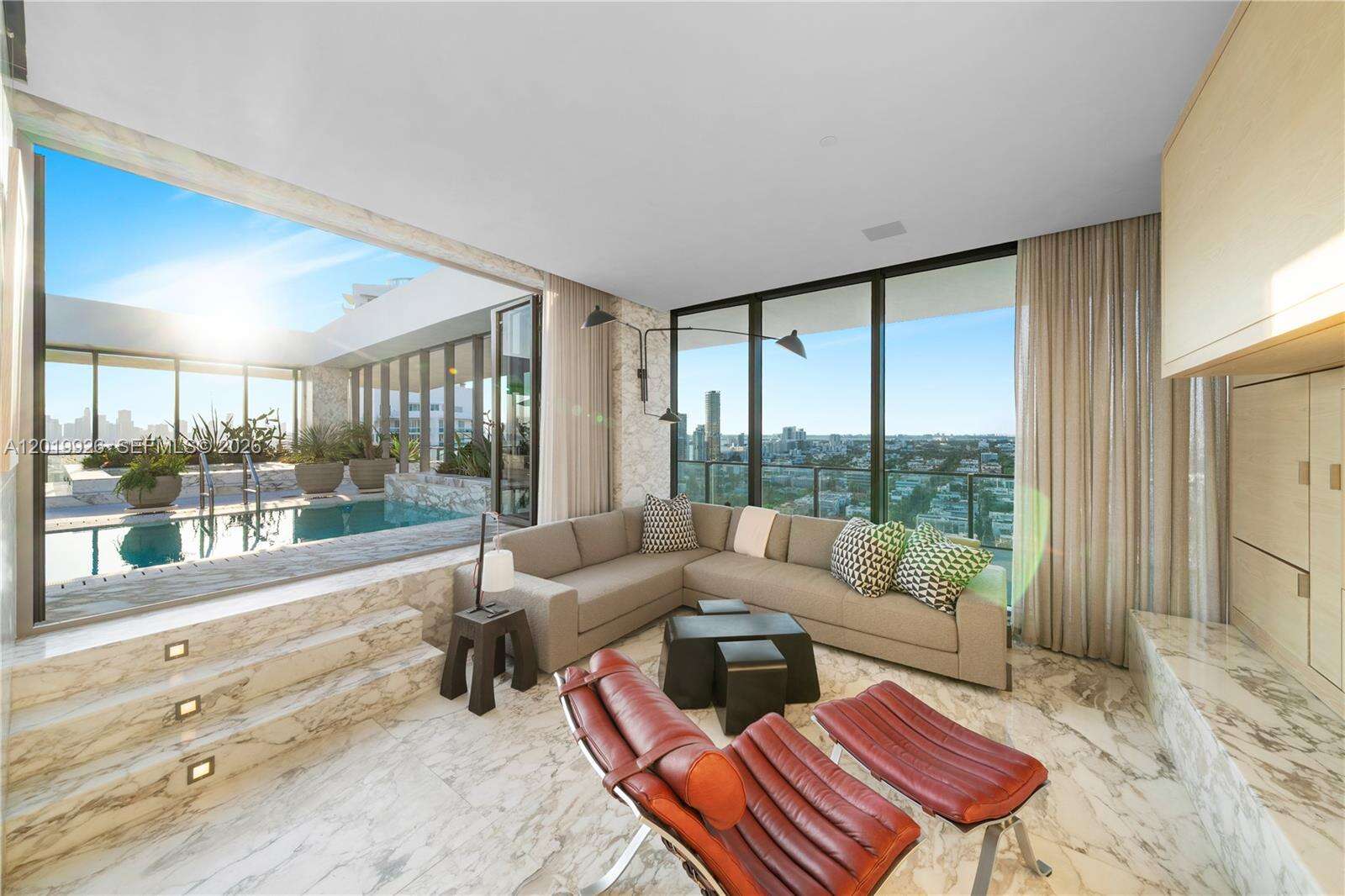 Apogee at 800 Pointe Dr, Miami Beach, FL 33139 - For Sale photo 48