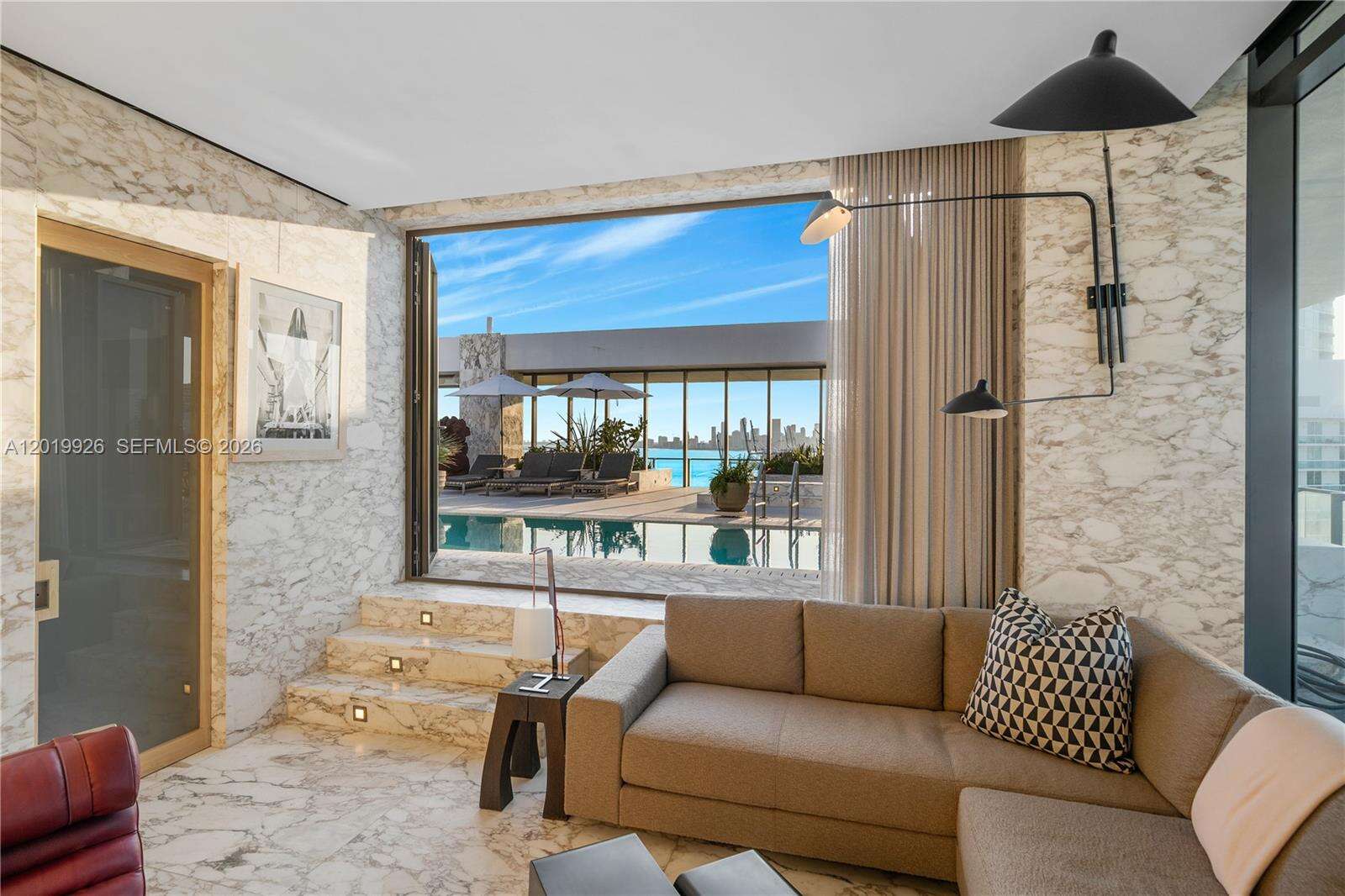 Apogee at 800 Pointe Dr, Miami Beach, FL 33139 - For Sale photo 49