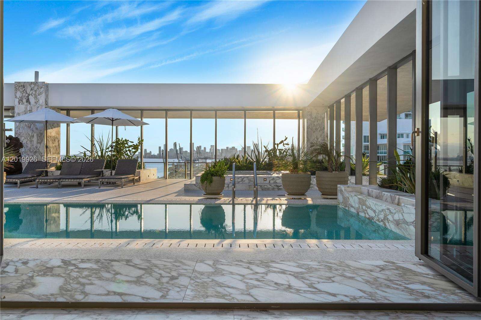 Apogee at 800 Pointe Dr, Miami Beach, FL 33139 - For Sale photo 50