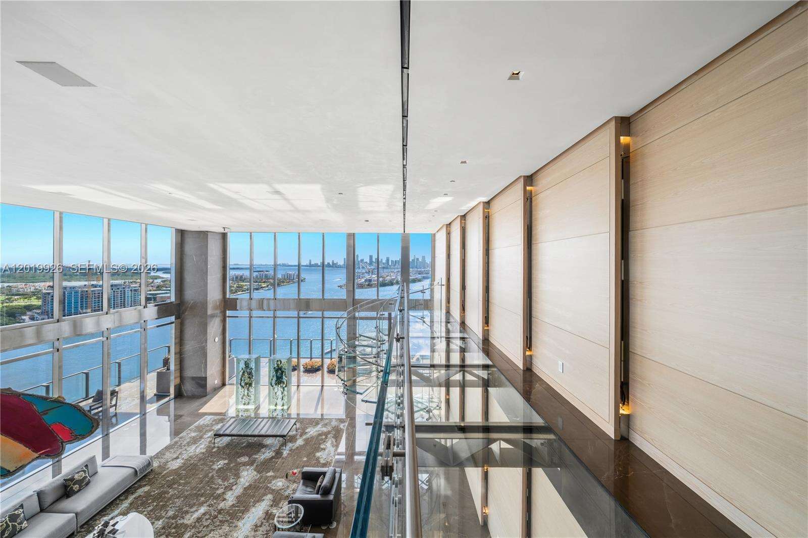 Apogee at 800 Pointe Dr, Miami Beach, FL 33139 - For Sale photo 53