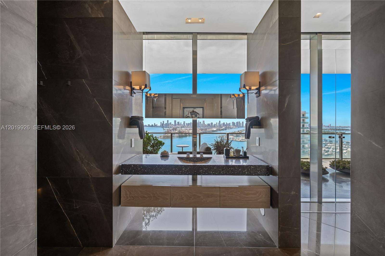 Apogee at 800 Pointe Dr, Miami Beach, FL 33139 - For Sale photo 59