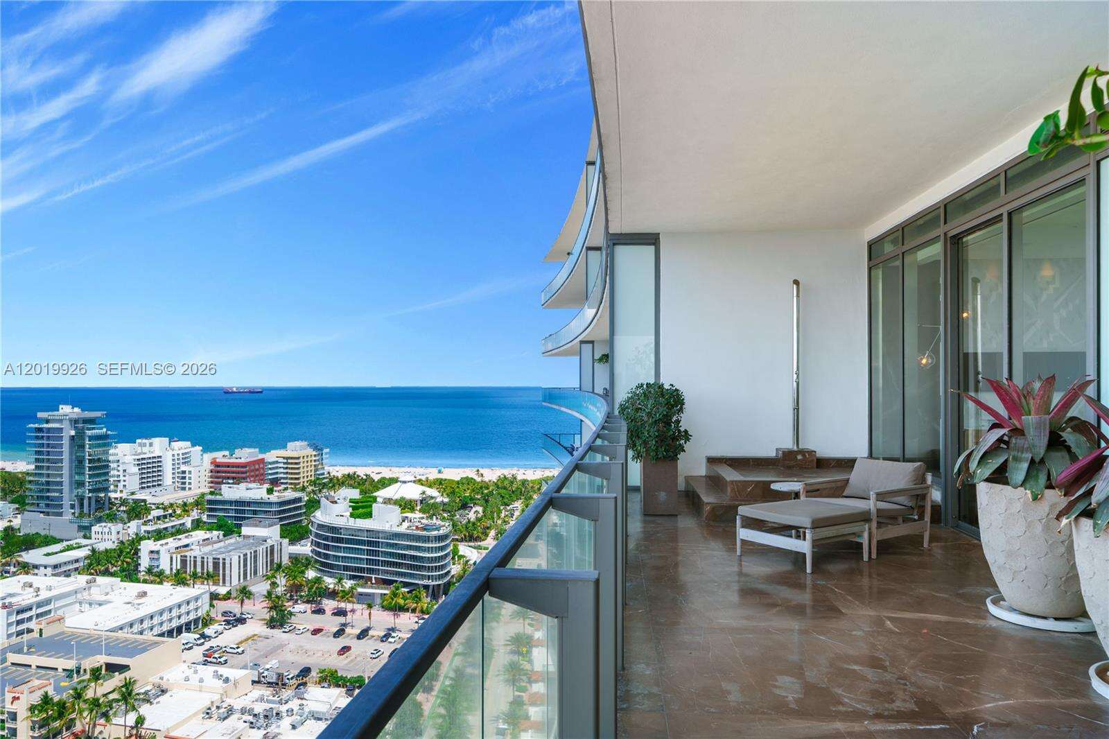 Apogee at 800 Pointe Dr, Miami Beach, FL 33139 - For Sale photo 64