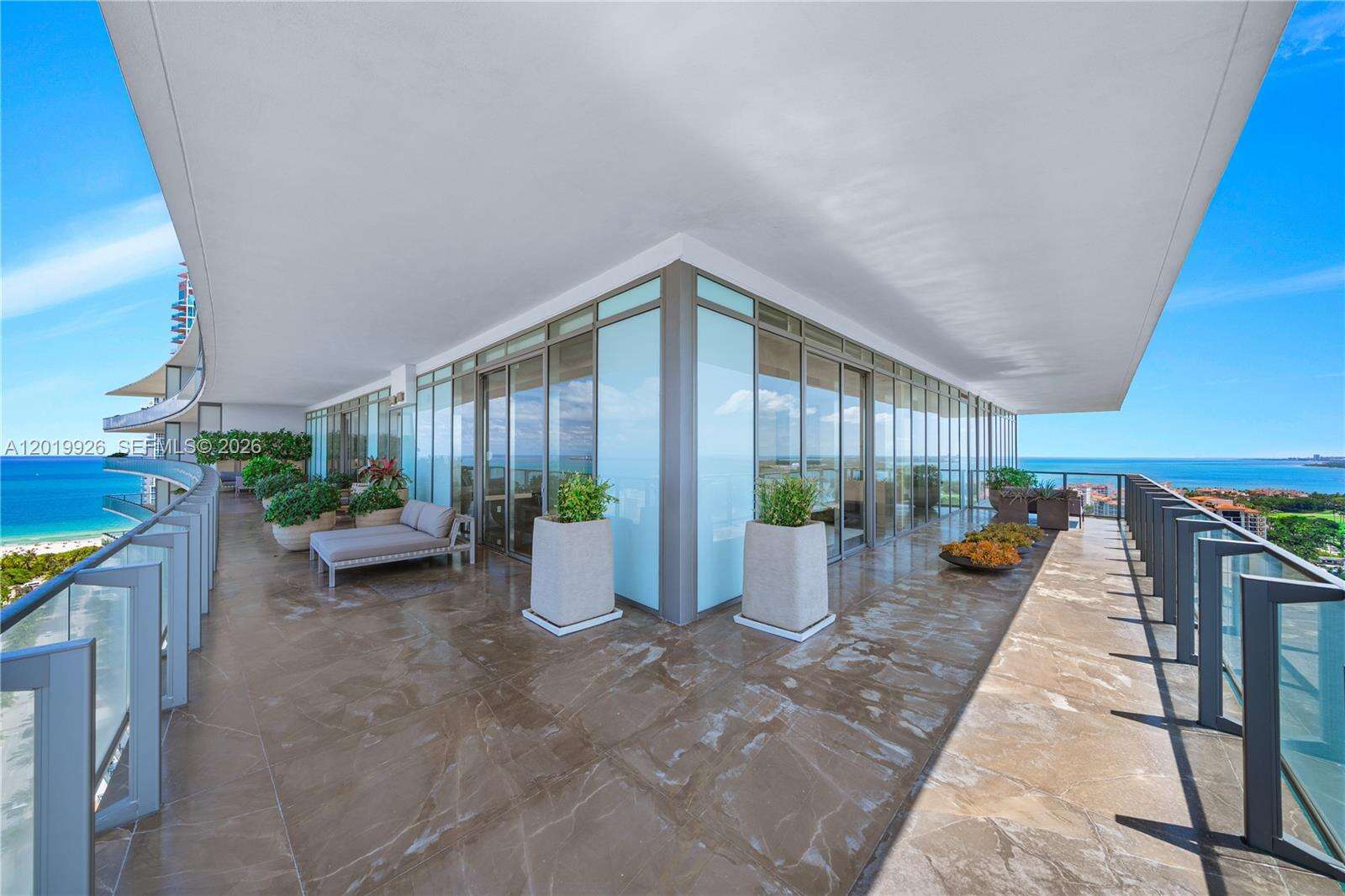 Apogee at 800 Pointe Dr, Miami Beach, FL 33139 - For Sale photo 65