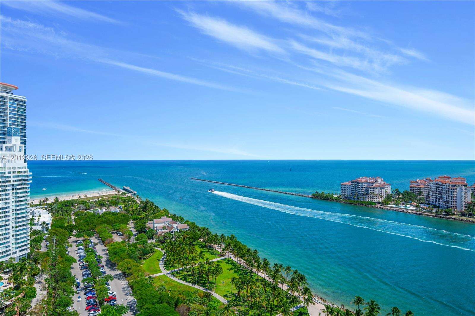 Apogee at 800 Pointe Dr, Miami Beach, FL 33139 - For Sale photo 66