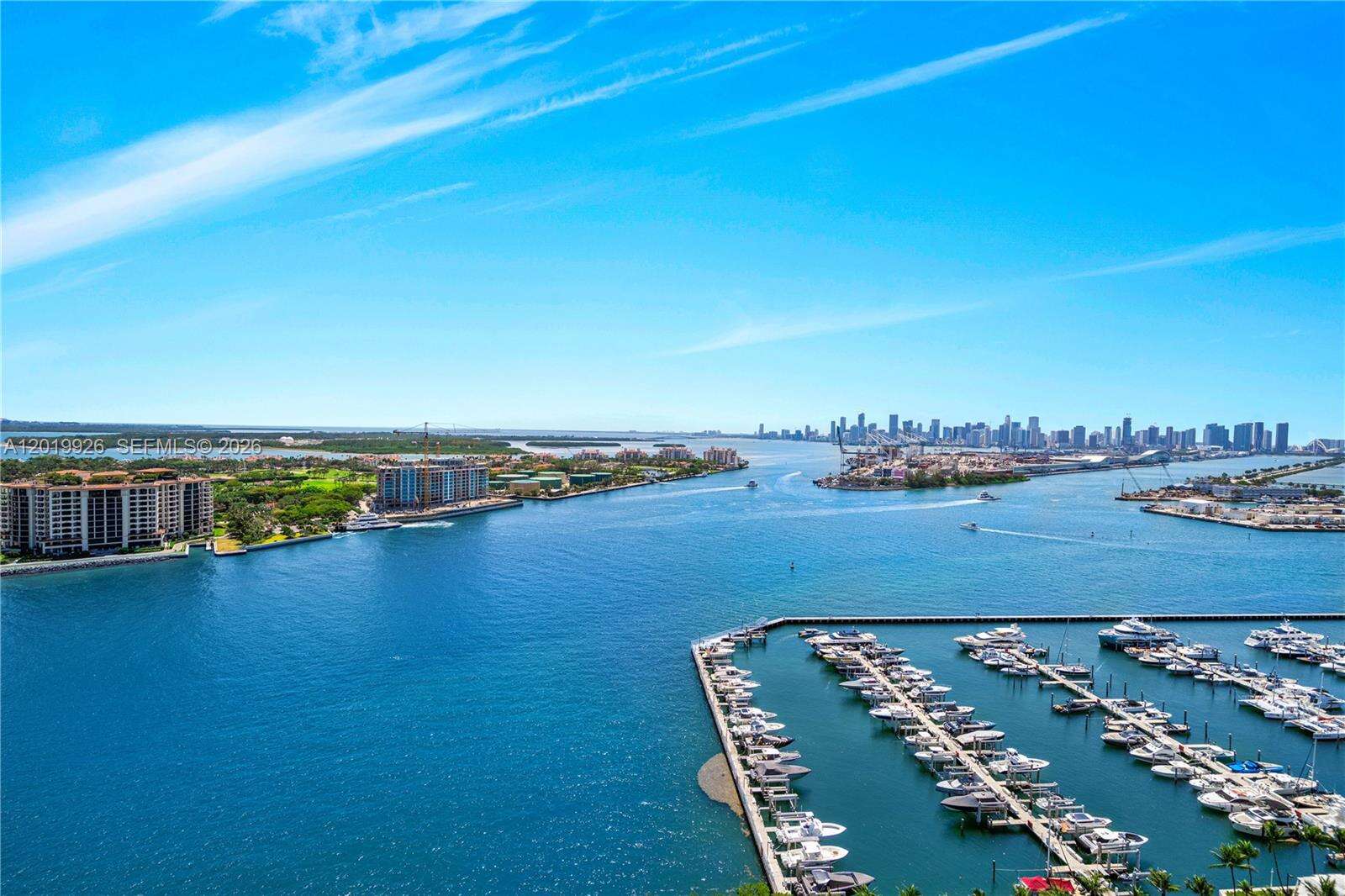 Apogee at 800 Pointe Dr, Miami Beach, FL 33139 - For Sale photo 67