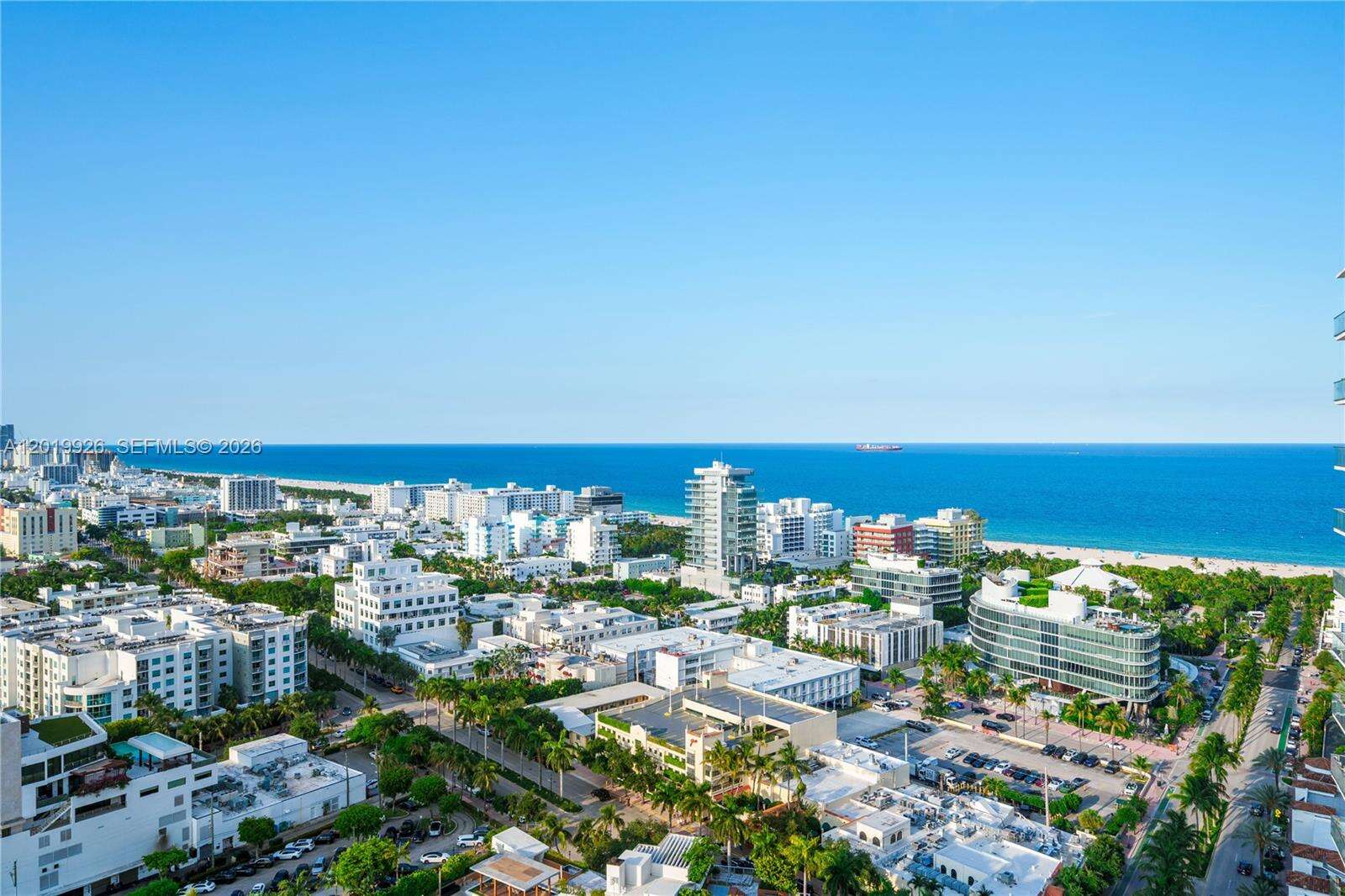 Apogee at 800 Pointe Dr, Miami Beach, FL 33139 - For Sale photo 68