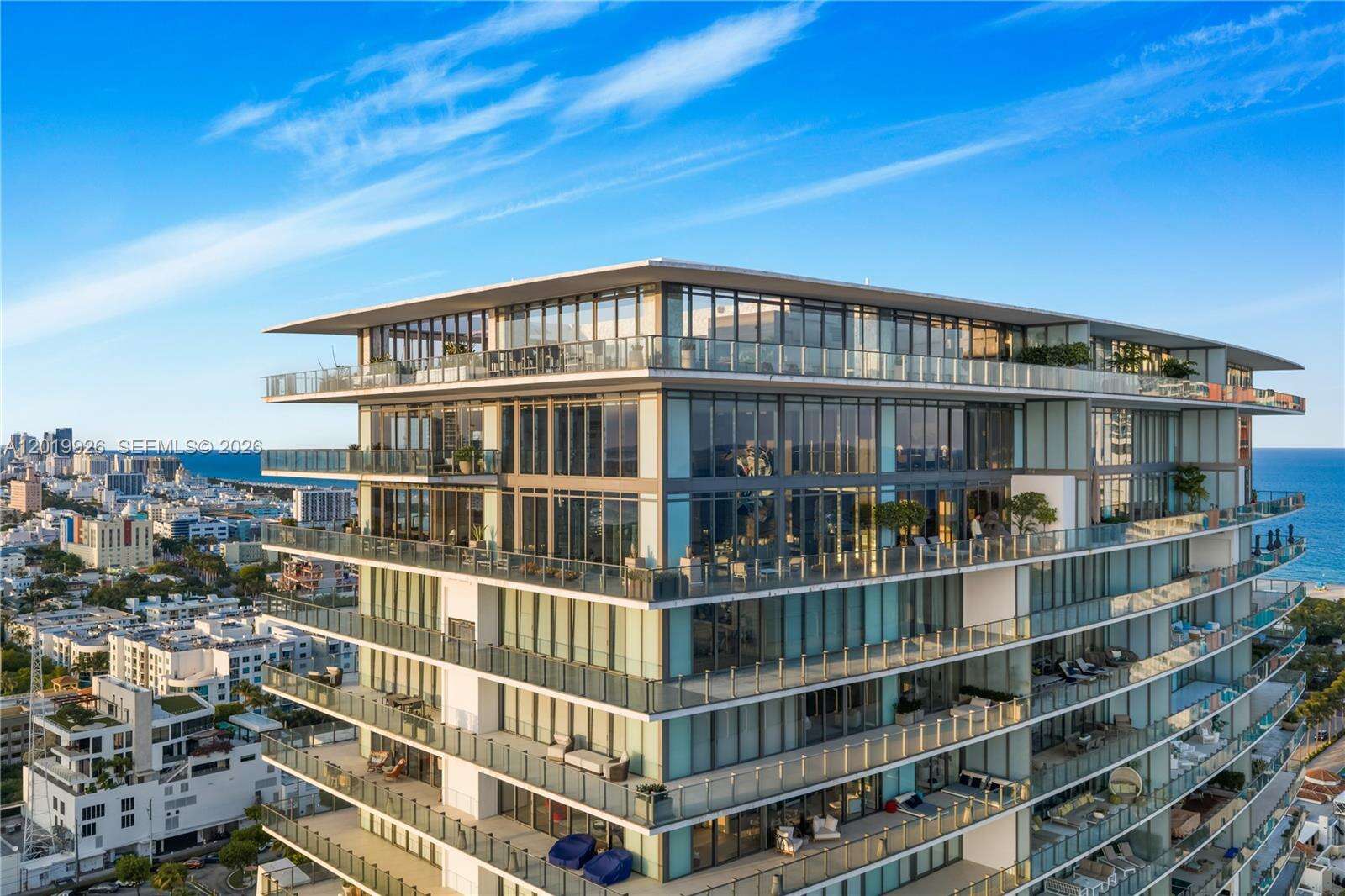 Apogee at 800 Pointe Dr, Miami Beach, FL 33139 - For Sale photo 73