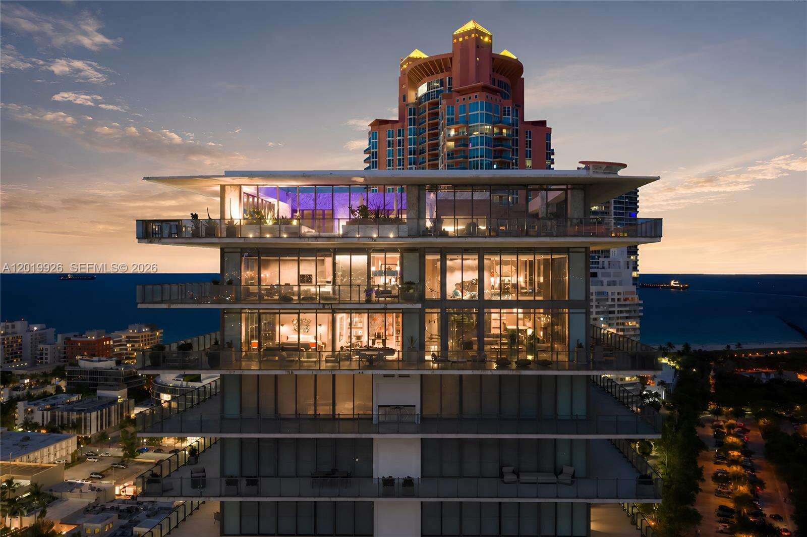 Apogee at 800 Pointe Dr, Miami Beach, FL 33139 - For Sale photo 75