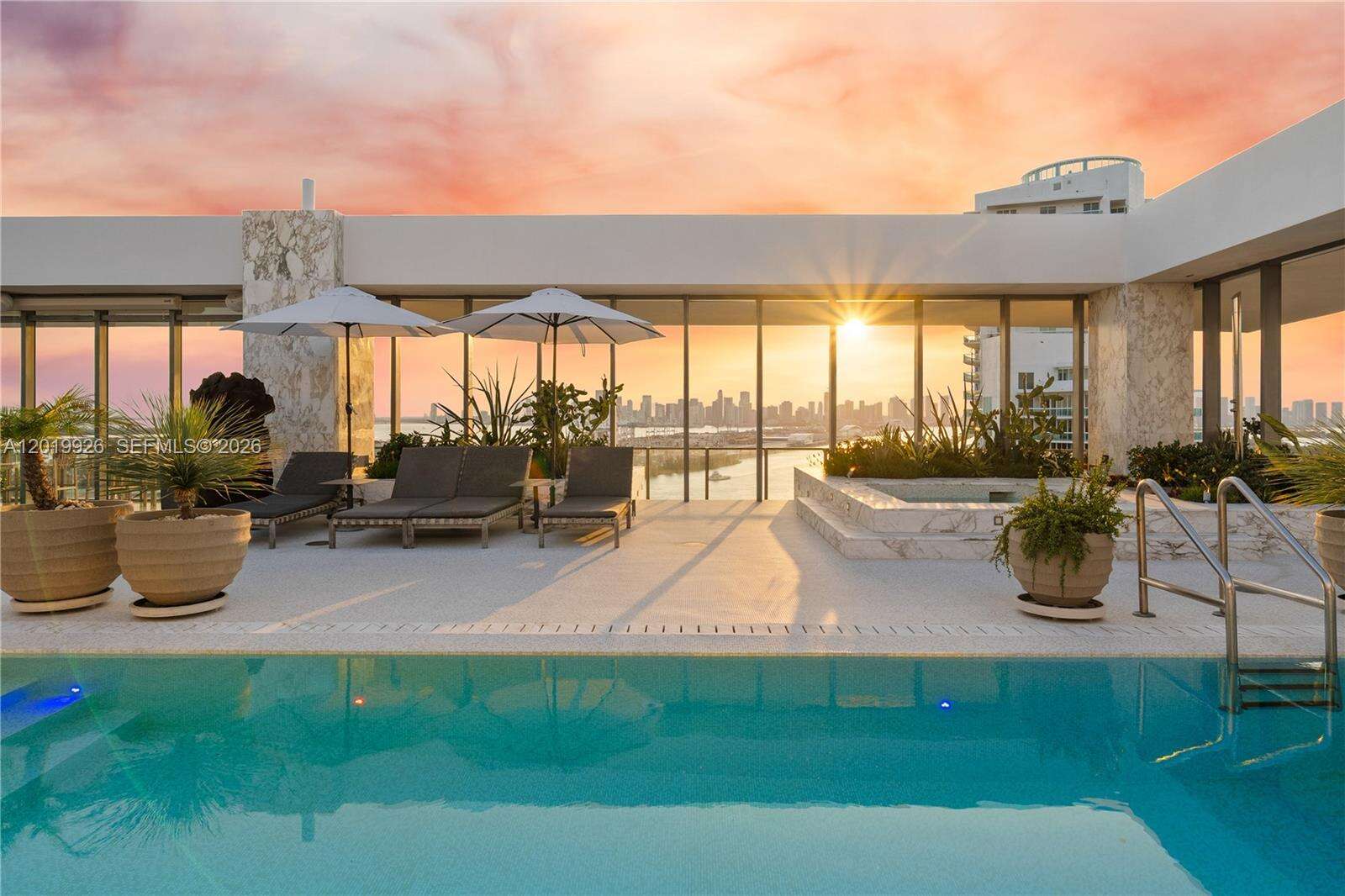 Apogee at 800 Pointe Dr, Miami Beach, FL 33139 - For Sale photo 9