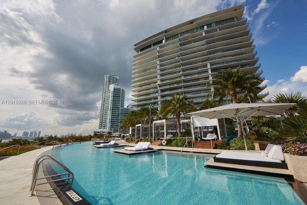 Apogee at 800 Pointe Dr, Miami Beach, FL 33139 - For Sale photo 81