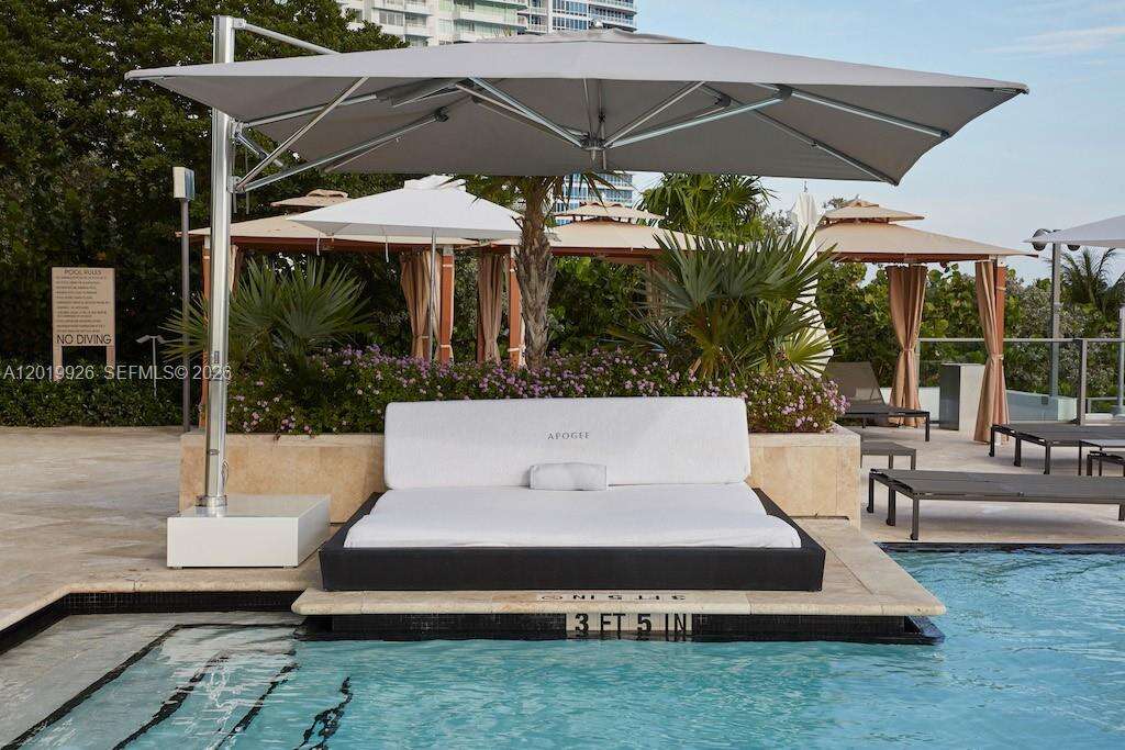 Apogee at 800 Pointe Dr, Miami Beach, FL 33139 - For Sale photo 82