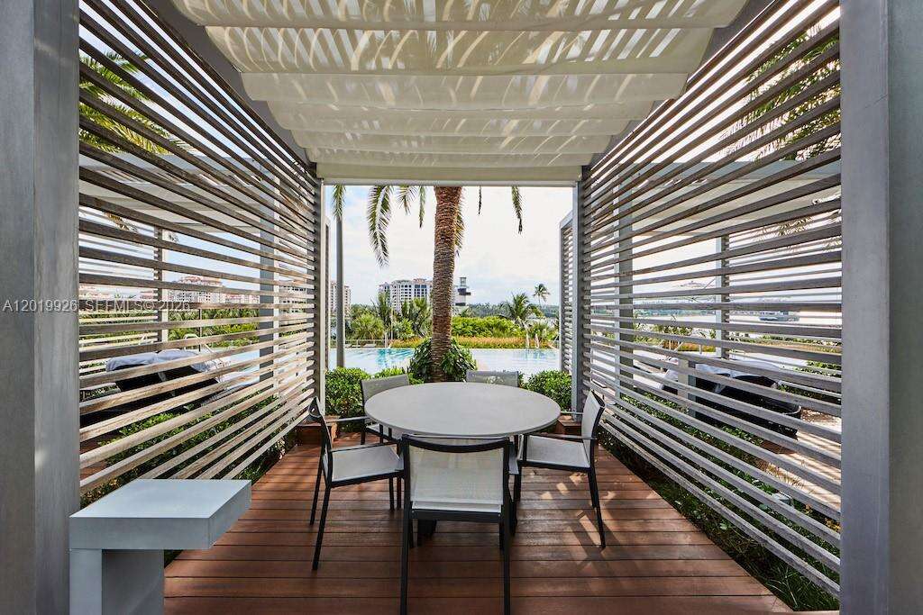 Apogee at 800 Pointe Dr, Miami Beach, FL 33139 - For Sale photo 86