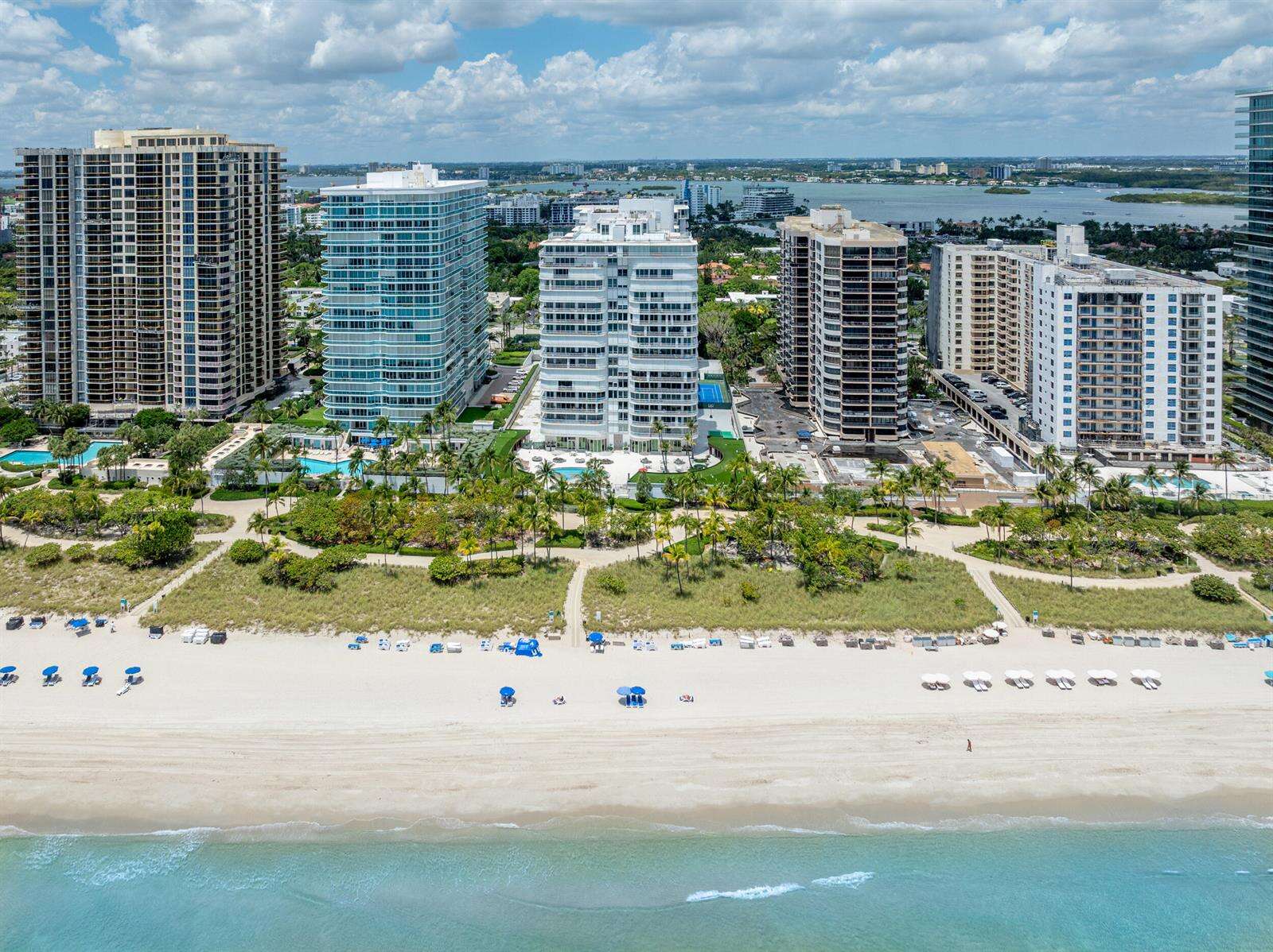 Bal Harbour 101 at 10155 Collins, Bal Harbour, FL 33154 - For Sale photo 1