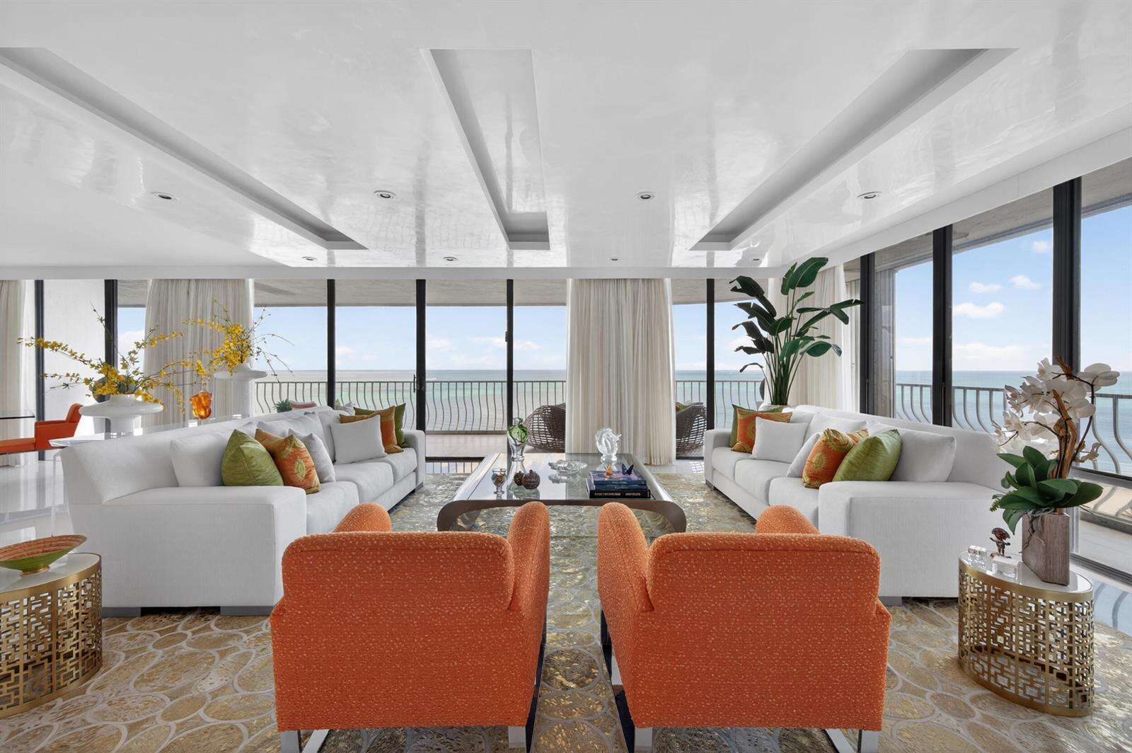 Bal Harbour 101 at 10155 Collins, Bal Harbour, FL 33154 - For Sale photo 11