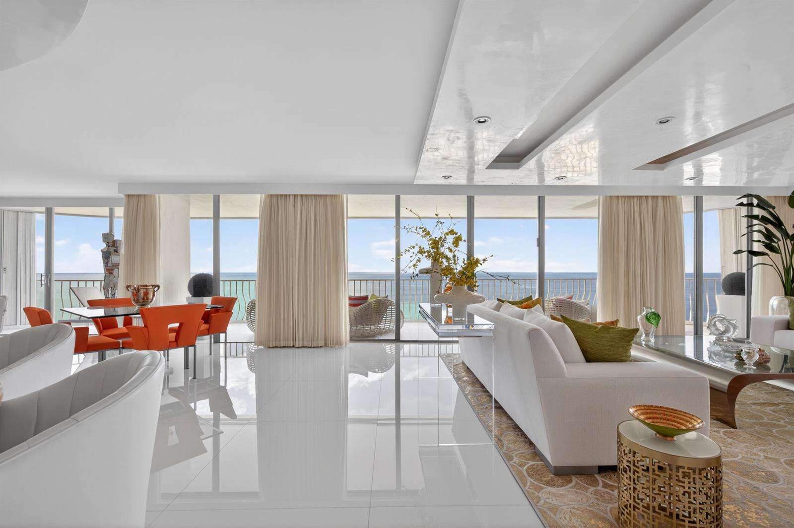 Bal Harbour 101 at 10155 Collins, Bal Harbour, FL 33154 - For Sale photo 12