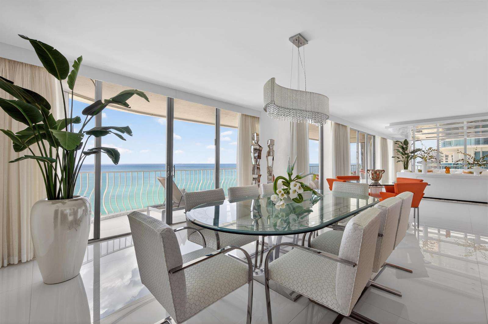 Bal Harbour 101 at 10155 Collins, Bal Harbour, FL 33154 - For Sale photo 19